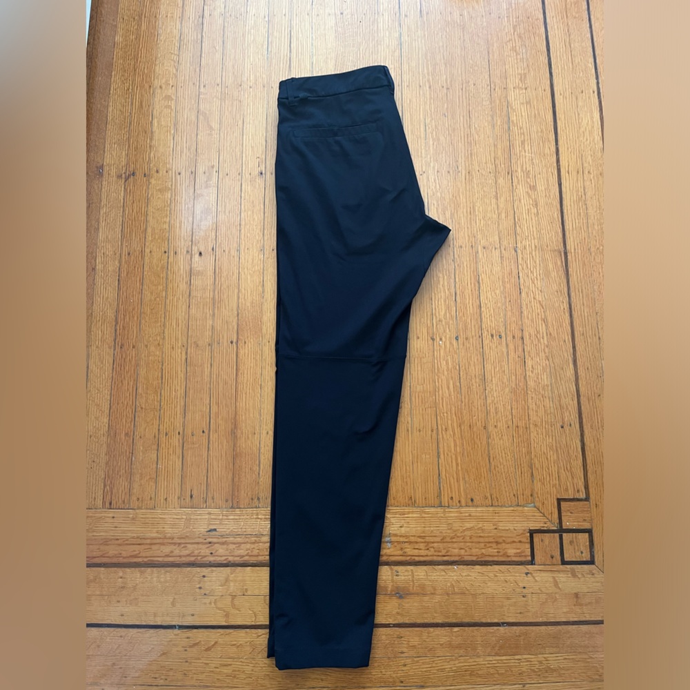Lululemon Commission pants 32 X 30